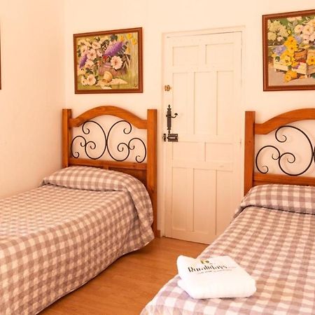 Finca La Canera Alcala De Guadaira By Ruralidays Dış mekan fotoğraf