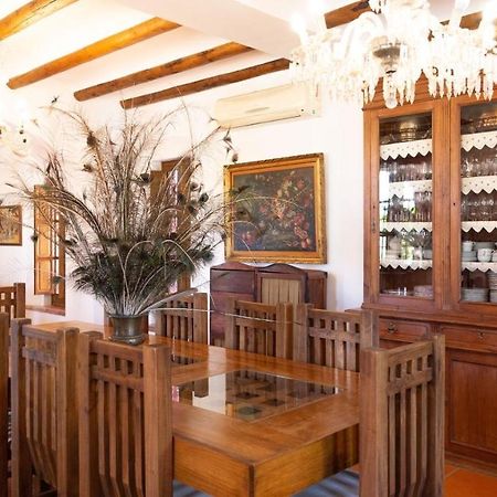 Finca La Canera Alcala De Guadaira By Ruralidays Dış mekan fotoğraf