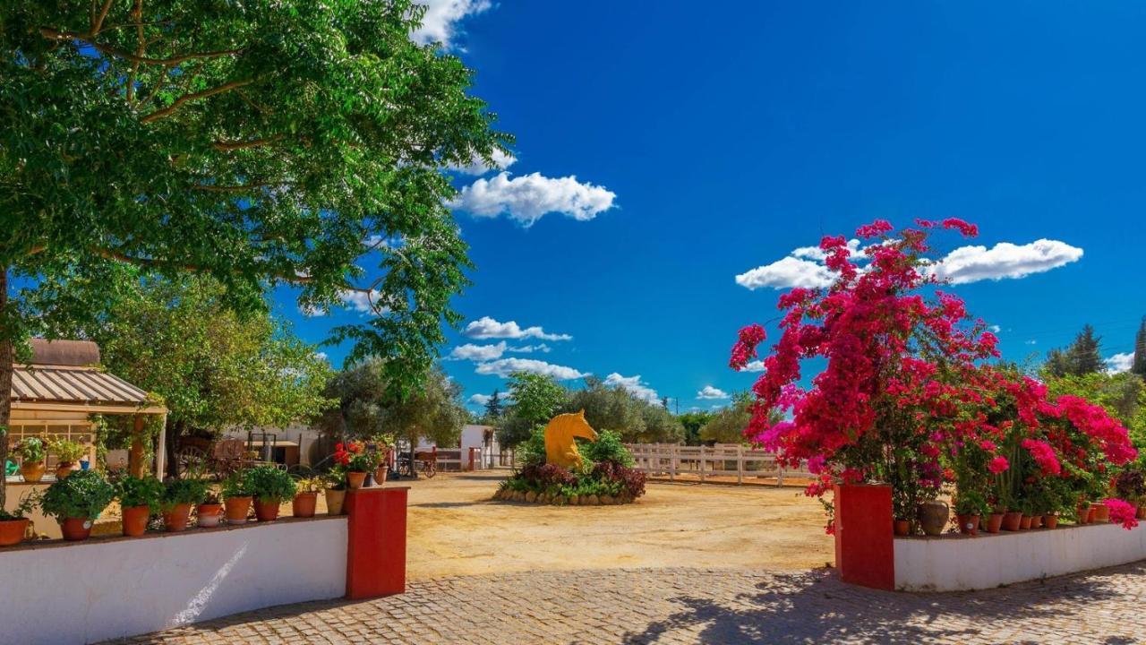 Finca La Canera Alcala De Guadaira By Ruralidays Dış mekan fotoğraf